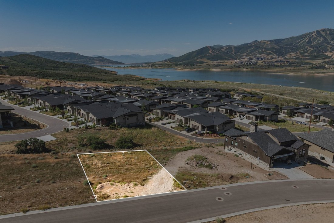 House in Kamas, Utah, United States 3 - 18607851
