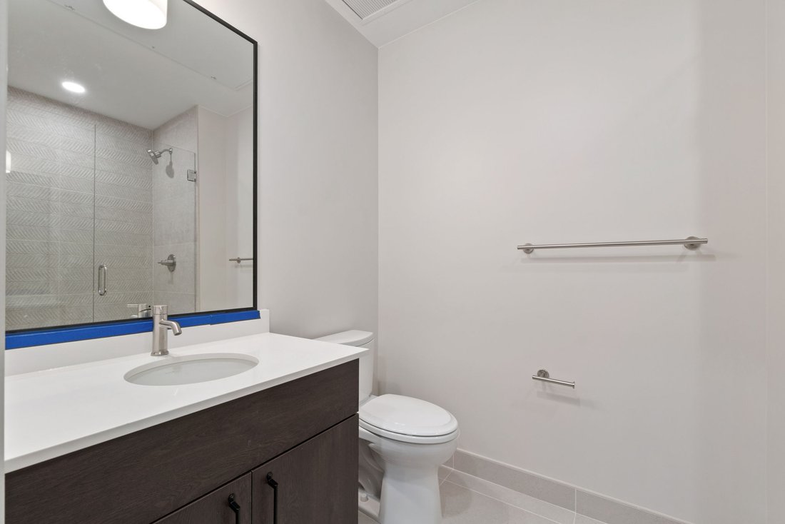 Condo in Denver, Colorado, United States 4 - 18608002