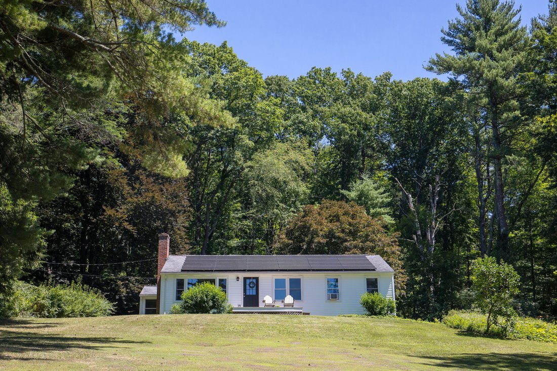House in Great Barrington, Massachusetts, United States 4 - 18606950