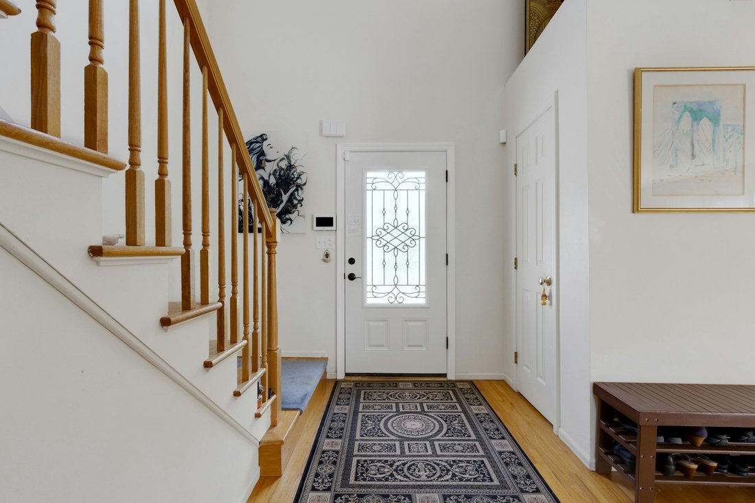 House in Hackensack, New Jersey, United States 4 - 18607001