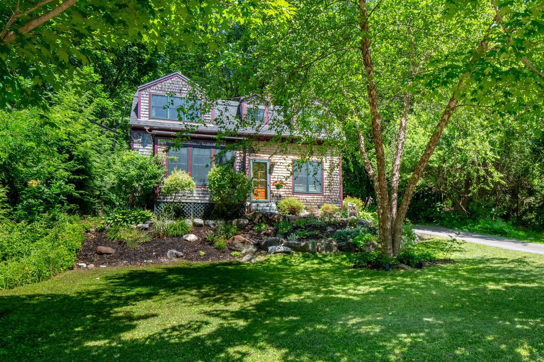 House in Camden, Maine, United States 1 - 18607015