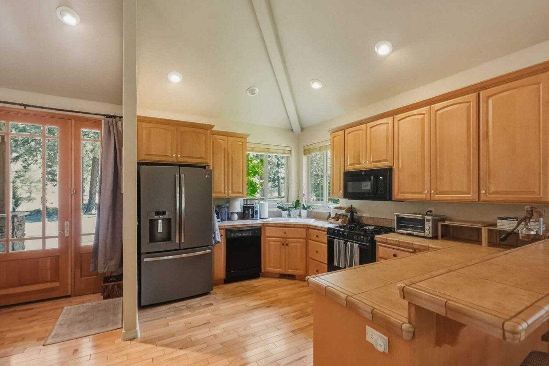 Townhouse in Bend, Oregon, United States 3 - 18607572