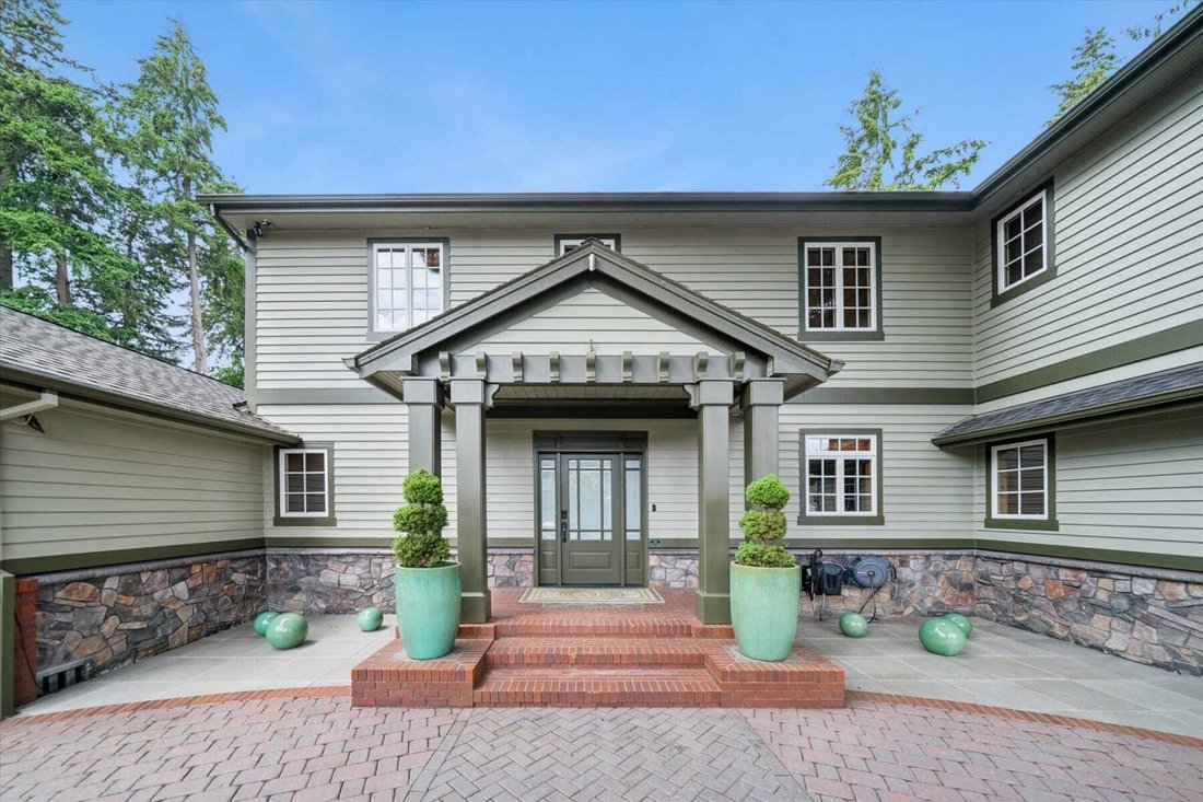 House in Lake Oswego, Oregon, United States 3 - 18607260