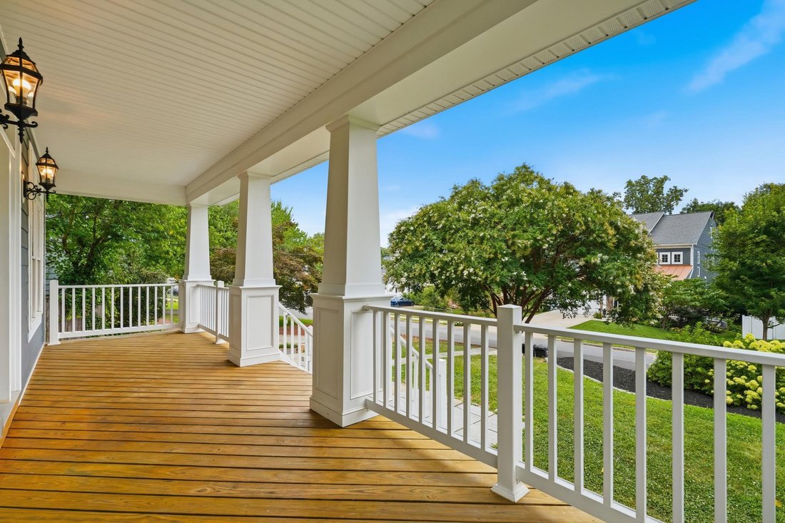House in Pimmit Hills, Virginia, United States 2 - 18509441