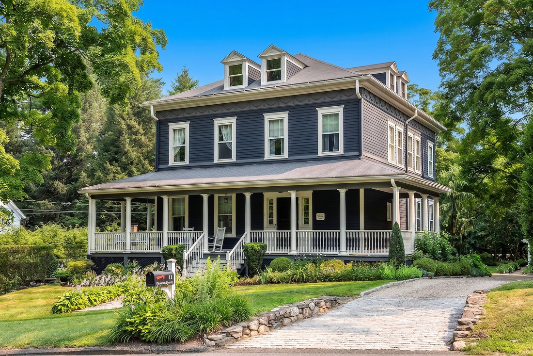 House in Woodbury, Connecticut, United States 1 - 18607042