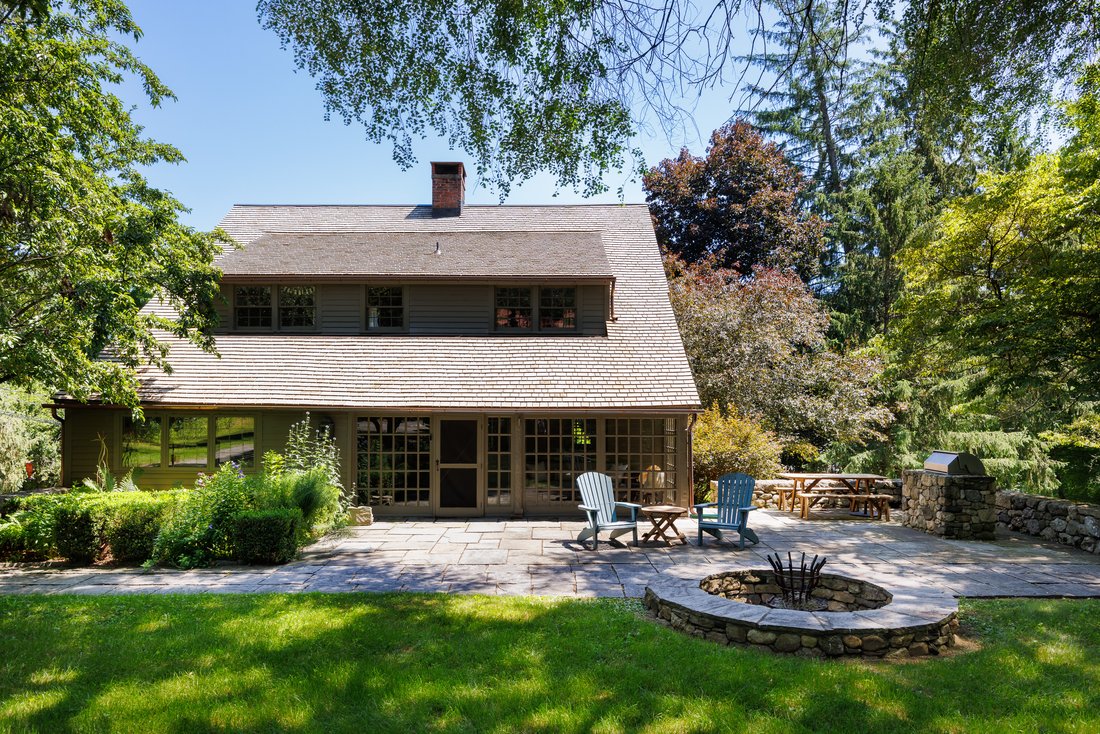 House in Woodbury, Connecticut, United States 3 - 18510614