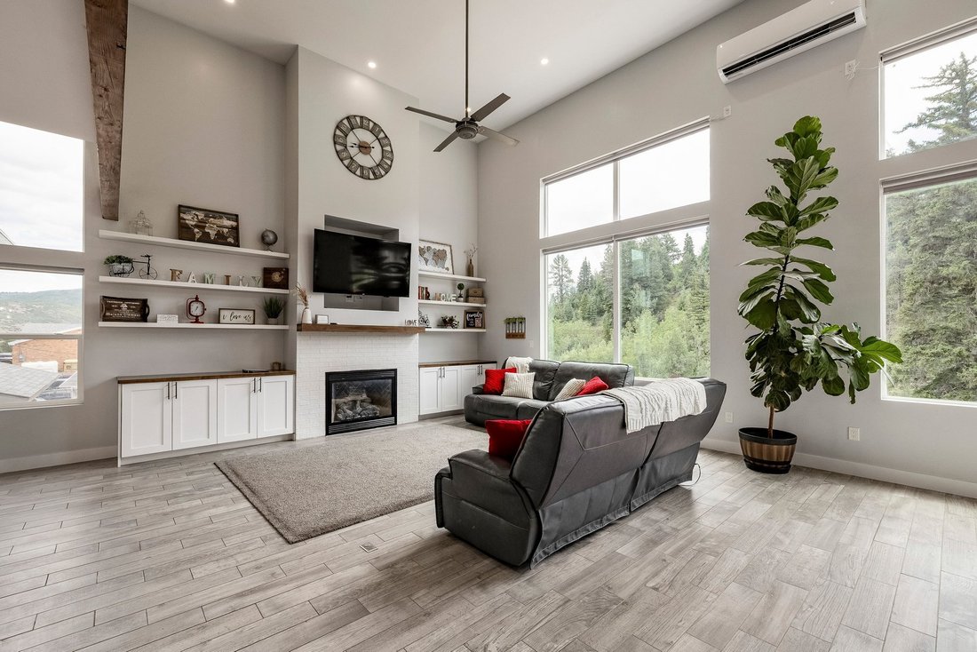 House in Park City, Utah, United States 3 - 17968238