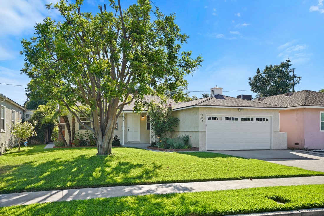 House in Burbank, California, United States 3 - 18607287