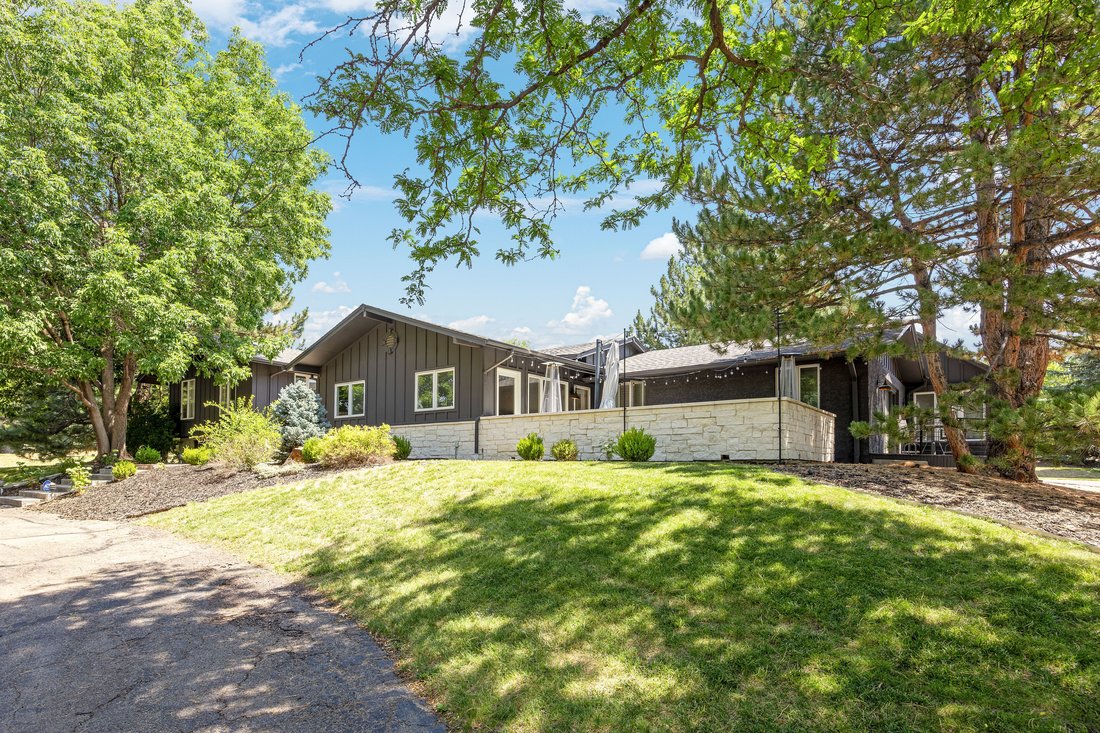 House in Cherry Hills Village, Colorado, United States 1 - 18607406