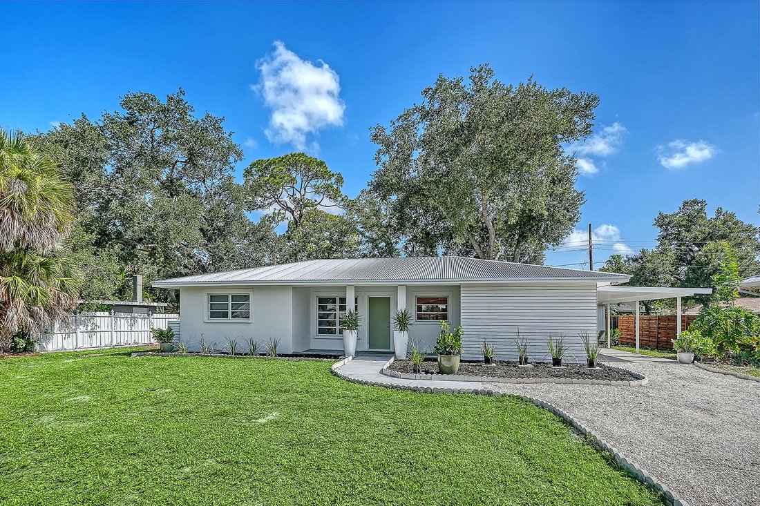 Sarasota, Florida, United States 1 - 18607075