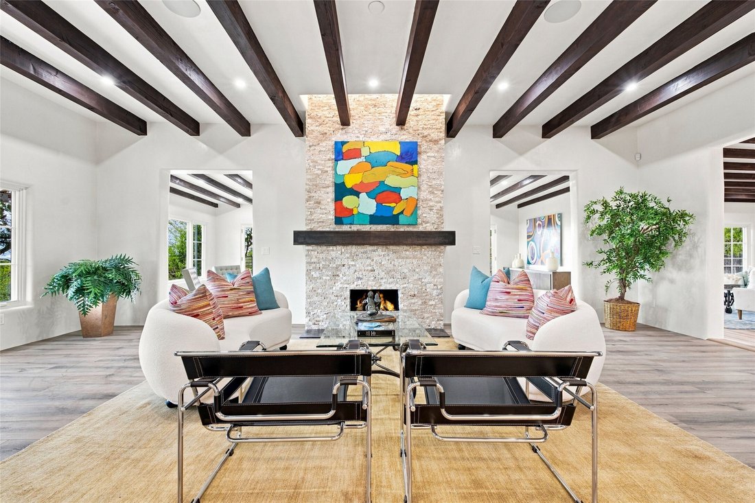 House in Santa Fe, New Mexico, United States 3 - 18607716