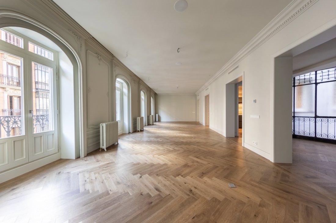 Apartment in Retiro, Madrid, Spain 2 - 18606871