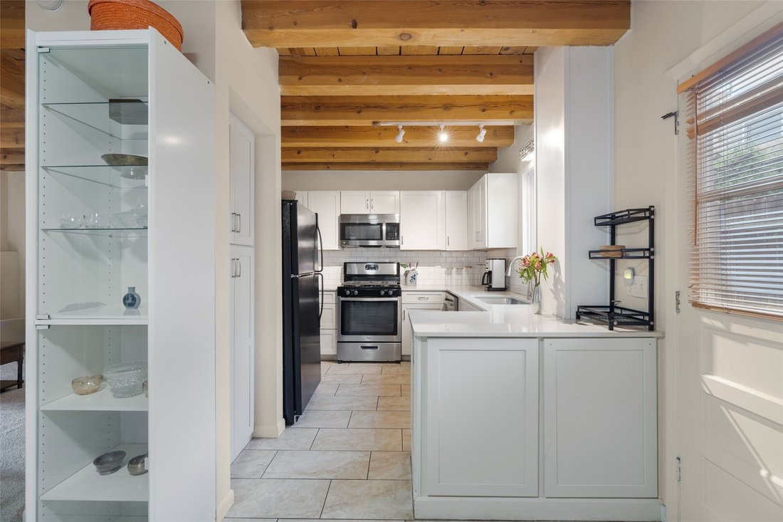 Condo in Santa Fe, New Mexico, United States 4 - 18607867