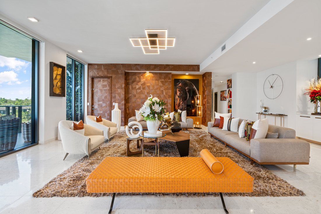 Condo in Miami, Florida, United States 3 - 18607161