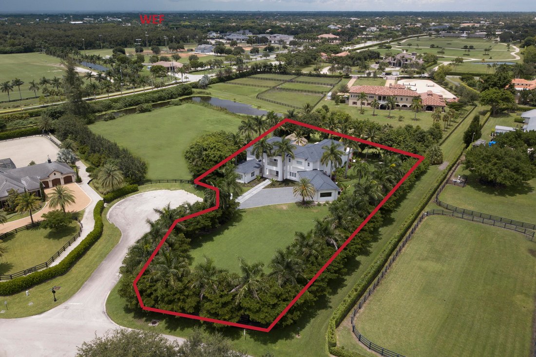 House in Wellington, Florida, United States 2 - 18606998