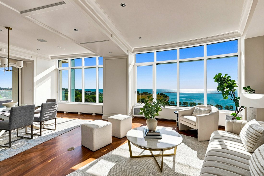 Condo in Milwaukee, Wisconsin, United States 5 - 18606942