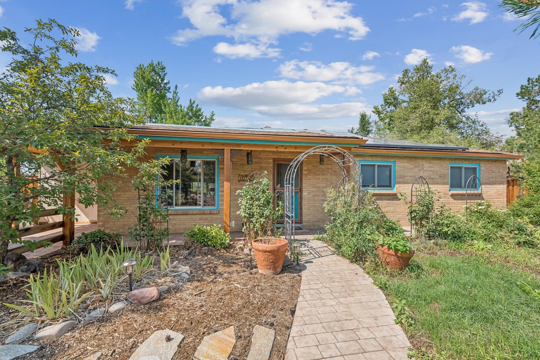 House in Lakewood, Colorado, United States 1 - 18607412