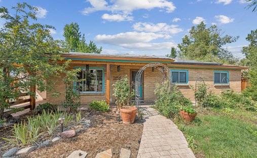 House in Lakewood, Colorado, United States 1