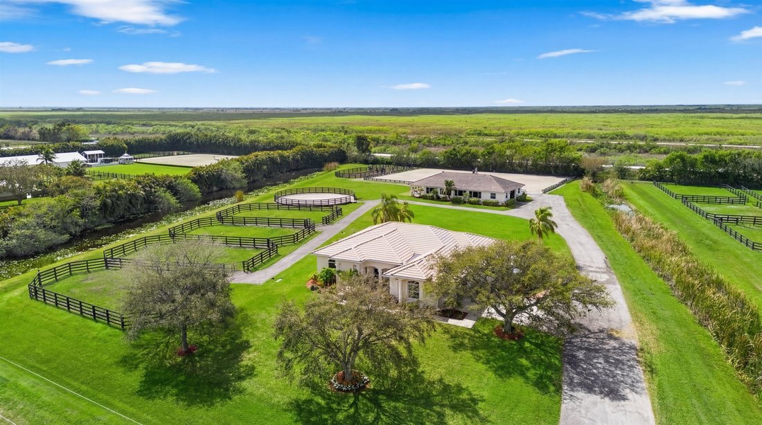 Haus in Wellington, Florida, Vereinigte Staaten 2 - 18607102