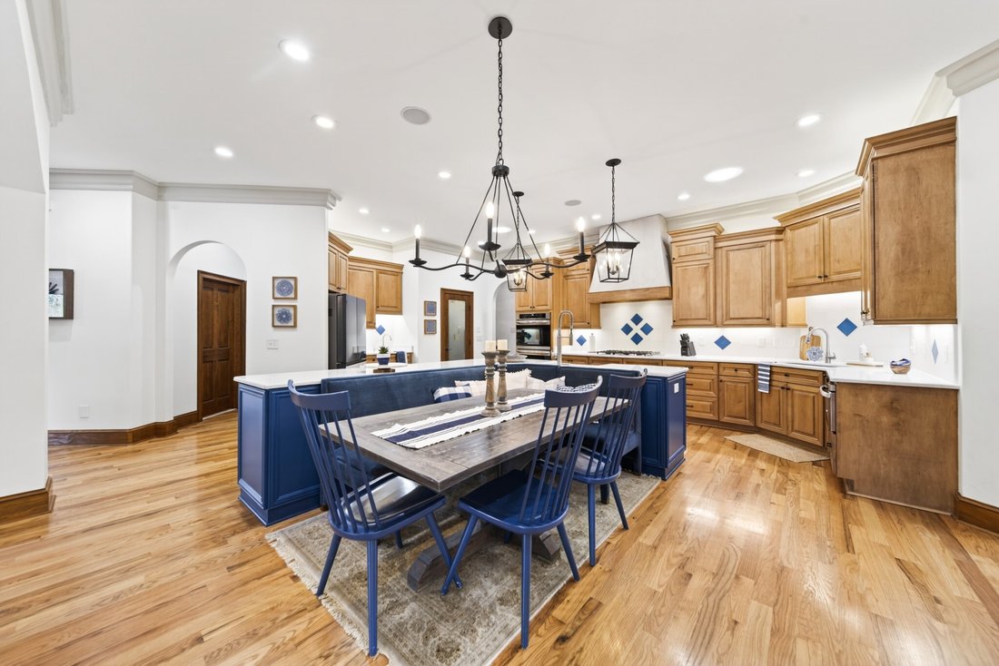 House in Lebanon, Tennessee, United States 4 - 18607072