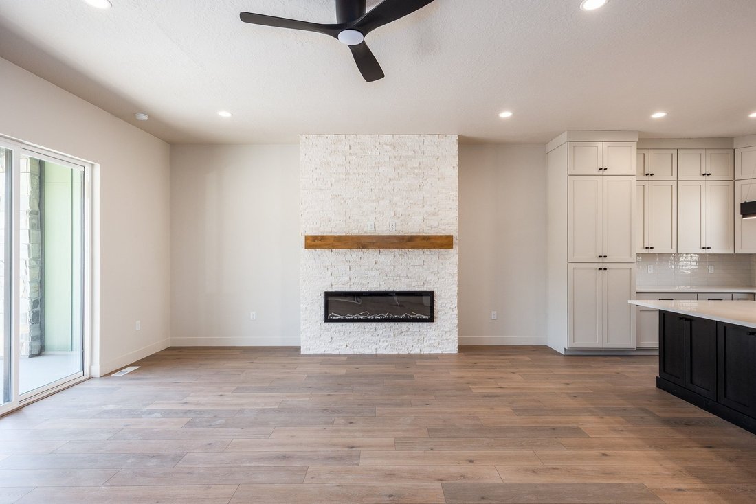 Townhouse in Hideout, Utah, United States 4 - 17539190