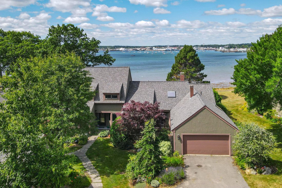 House in Rockland, Maine, United States 1 - 18606955