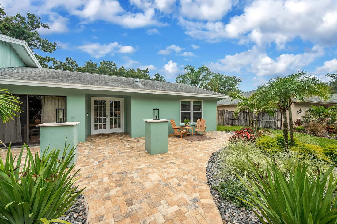 House in Clearwater, Florida, United States 2 - 18607338