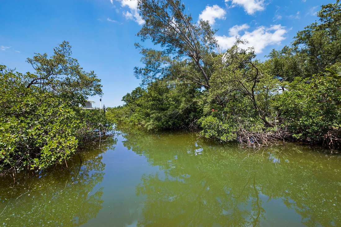 Terreno a Siesta Key, Florida, Stati Uniti 1 - 18607314