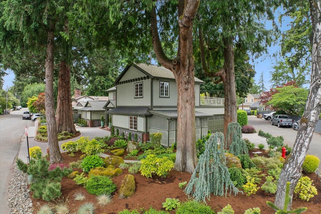 House in Lake Oswego, Oregon, United States 2 - 18607260