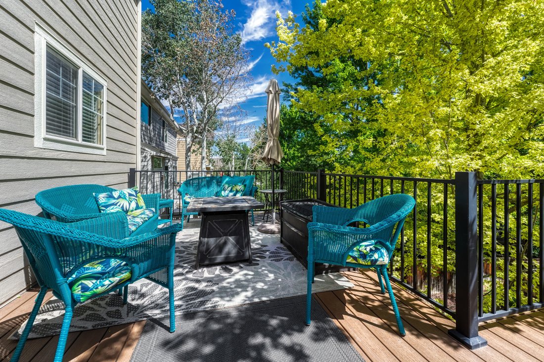 House in Parker, Colorado, United States 5 - 18607673