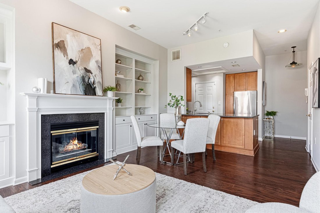 Townhouse in Washington, District of Columbia, United States 5 - 18607381
