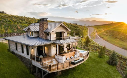 Heber City, Utah, United States 1