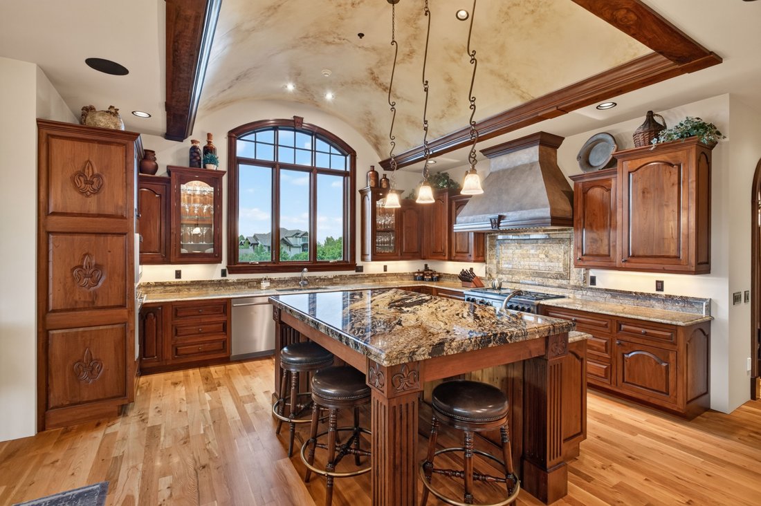 House in Castle Rock, Colorado, United States 3 - 18607555