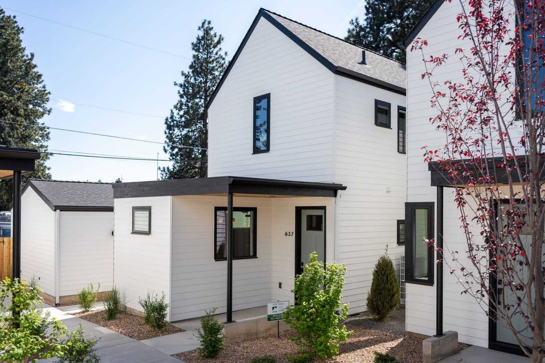 House in Bend, Oregon, United States 2 - 17559309
