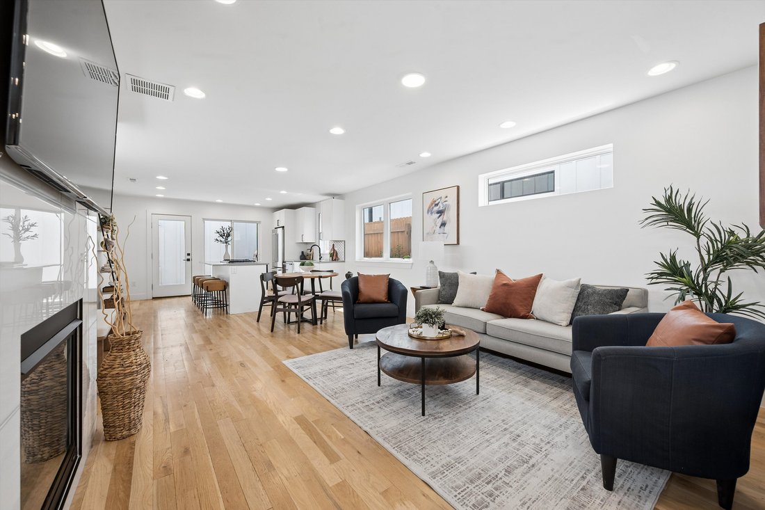 House in Denver, Colorado, United States 5 - 18607840