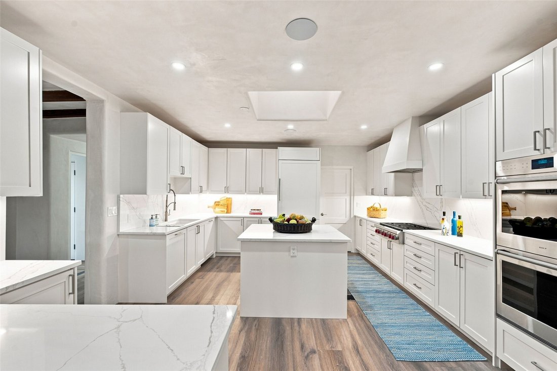 House in Santa Fe, New Mexico, United States 5 - 18607716