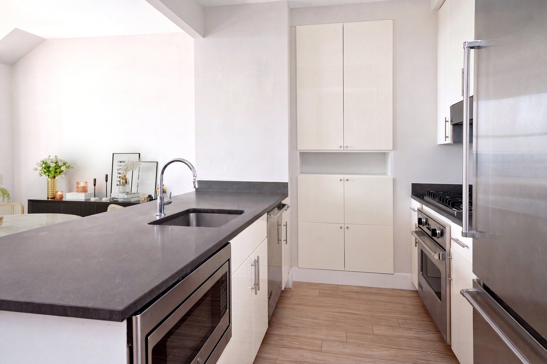 Condo in New York, New York, United States 4 - 18607005