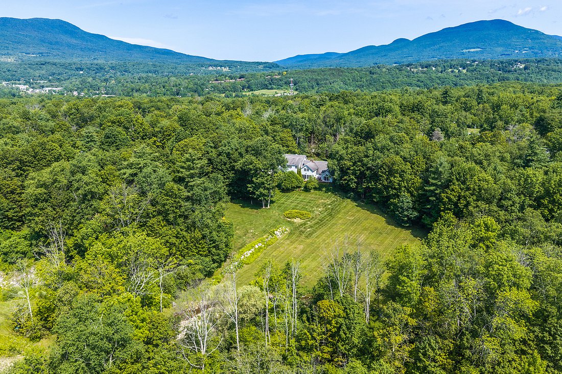 Casa en Manchester, Vermont, Estados Unidos 5 - 18445151