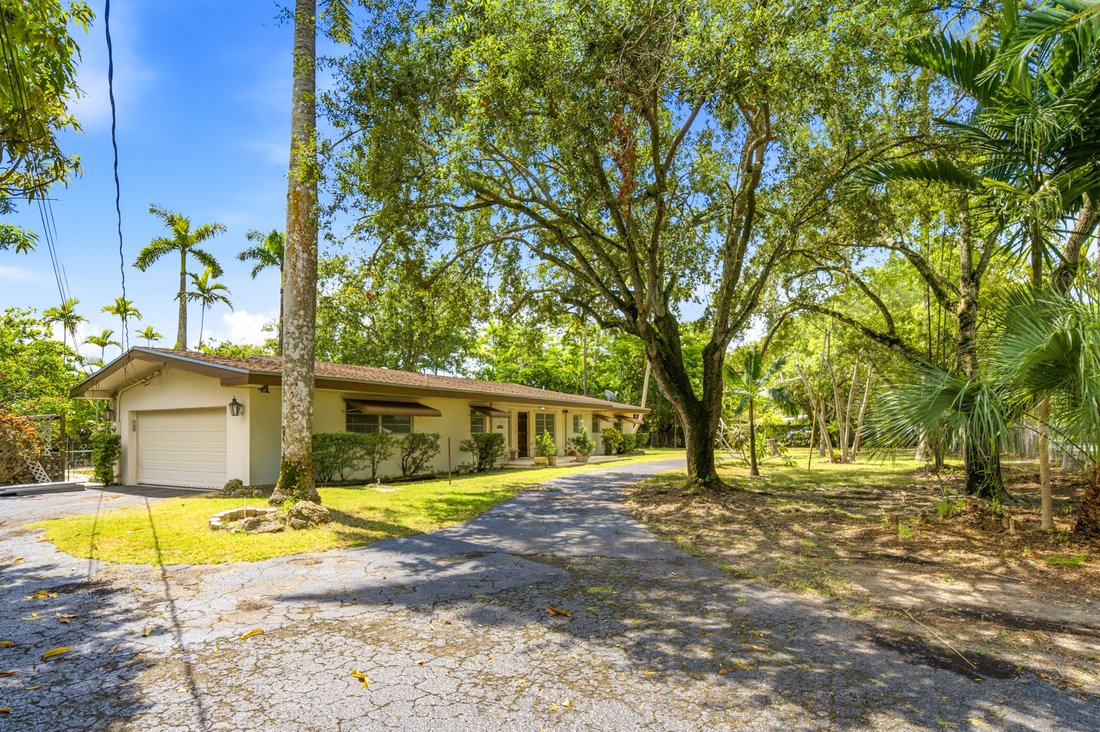 House in Miami, Florida, United States 3 - 18607071