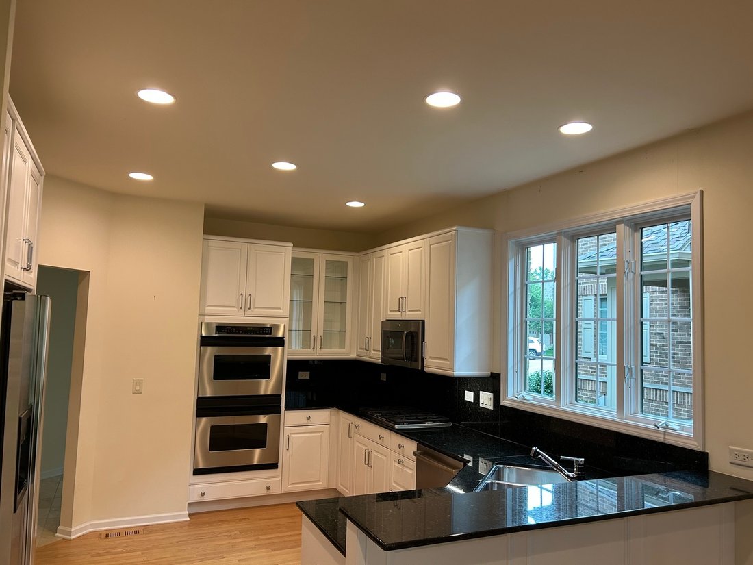 Villa in Northbrook, Illinois, United States 5 - 18606844