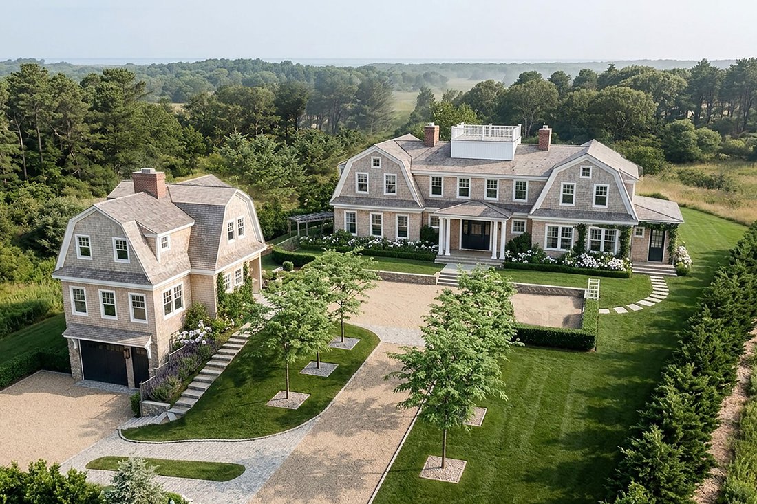 House in Nantucket, Massachusetts, United States 1 - 18606943