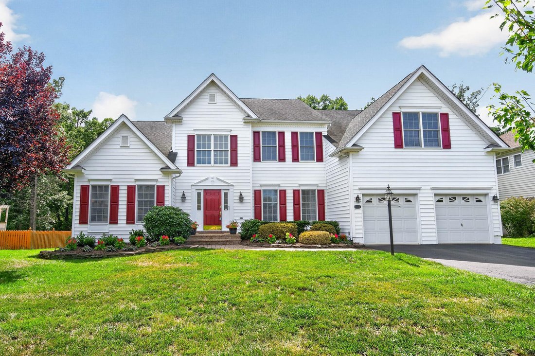 House in Gainesville, Virginia, United States 1 - 18607050
