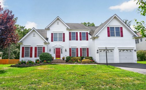 Casa en Gainesville, Virginia, Estados Unidos 1