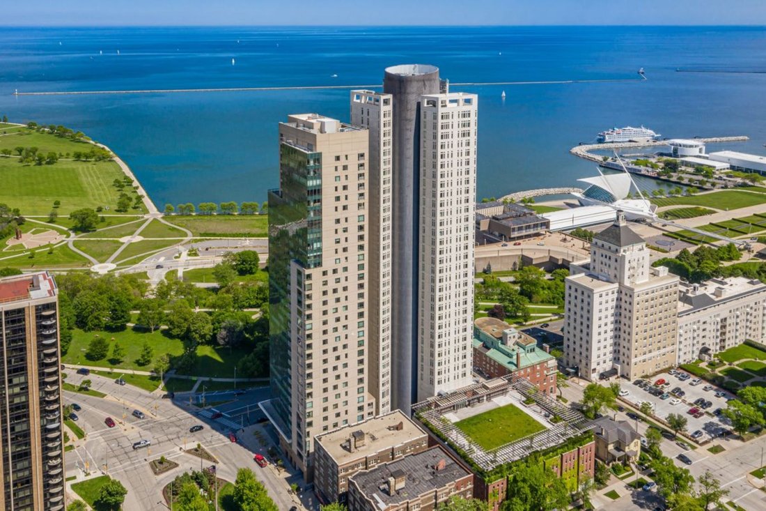 Condo in Milwaukee, Wisconsin, United States 2 - 18547103