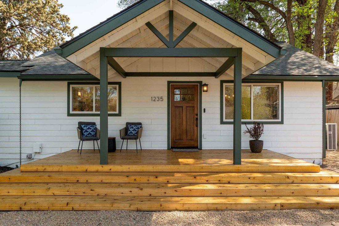 House in Bend, Oregon, United States 1 - 18607053