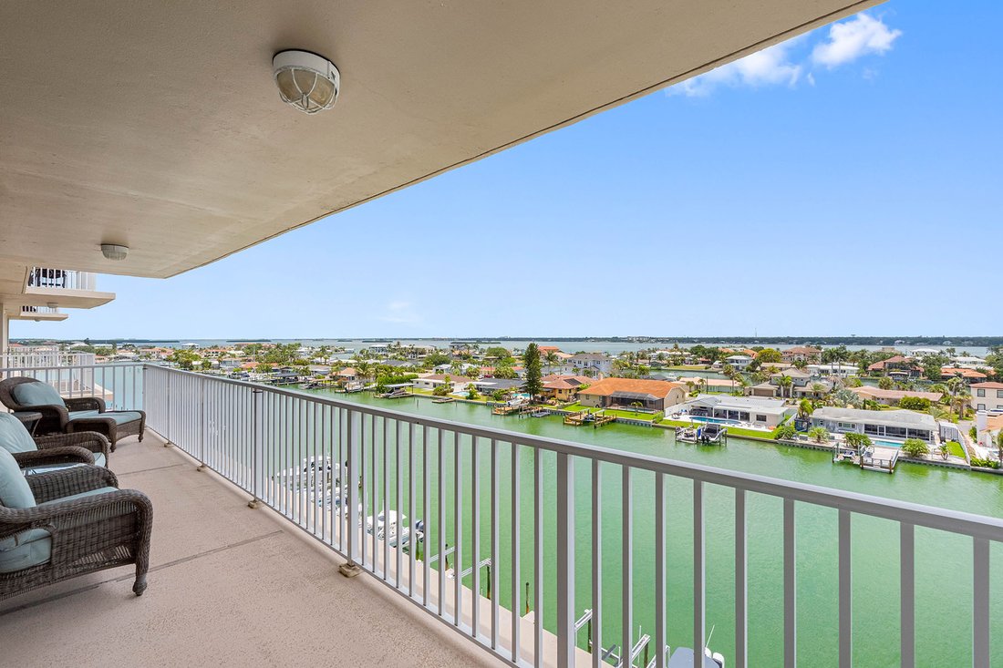 Condo in Clearwater, Florida, United States 4 - 18607189