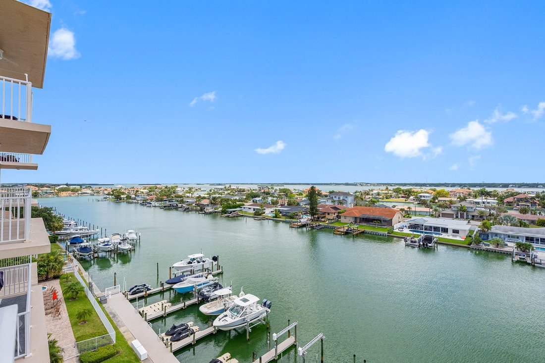 Condo in Clearwater, Florida, United States 5 - 18607189