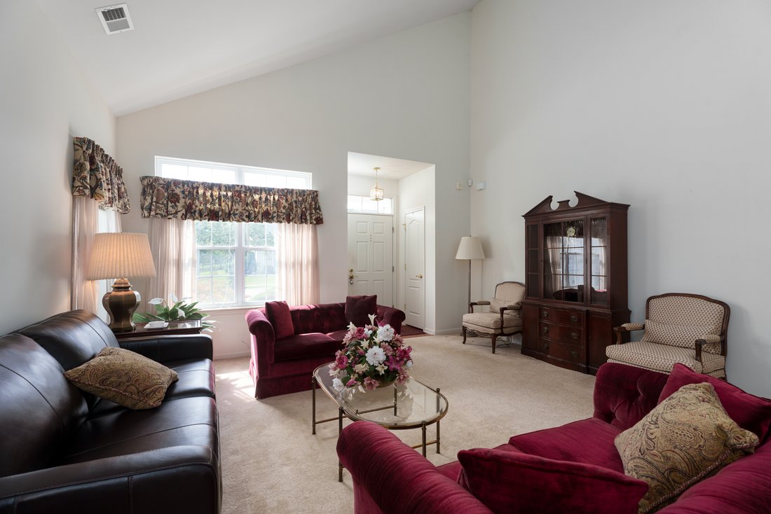 House in West Windsor Township, New Jersey, United States 3 - 18607086