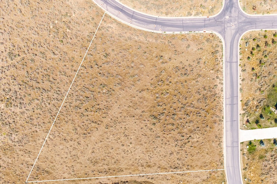 Land in Heber City, Utah, United States 3 - 18608071