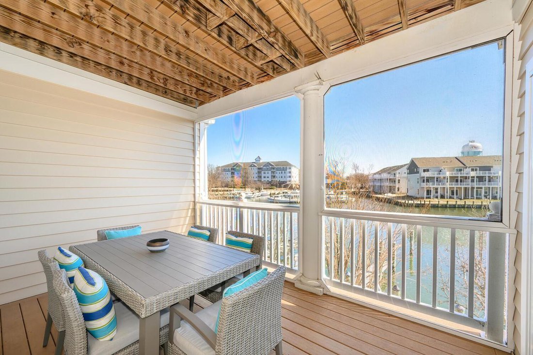 Townhouse in Cambridge, Maryland, United States 3 - 18607116